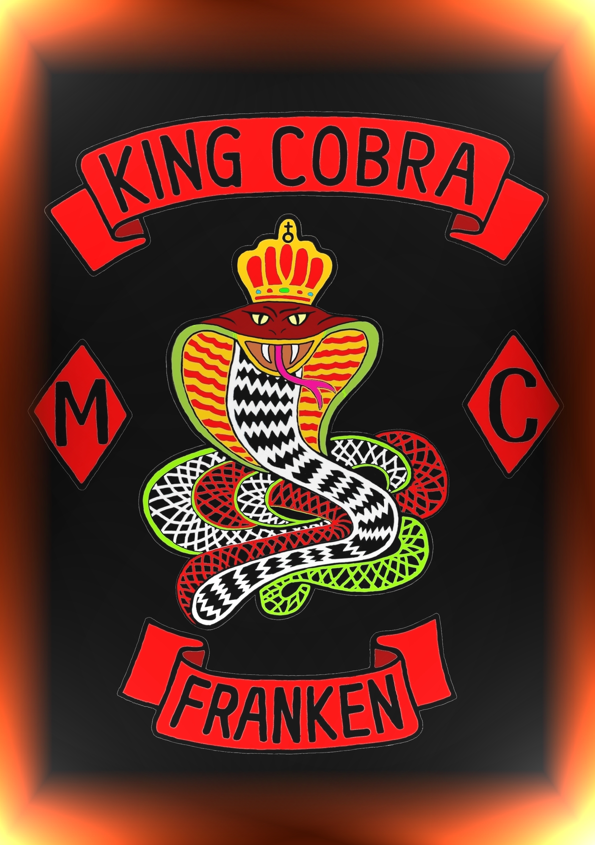 King Cobra