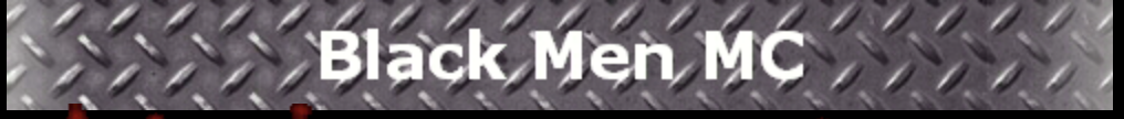  Black Men MC 